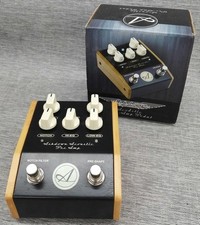 ASHDOWN / ACOUSTIC PRE AMP