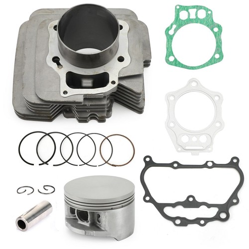 Cylinder jug piston kit for - cylinder,
