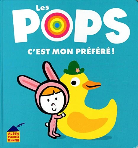 Les pops est mon - les,