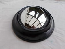 ANCIEN MIROIR SORCIERE BOMBE