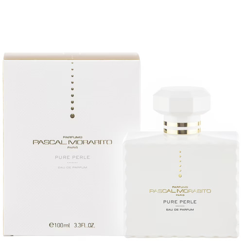 Pascal morabito pure perle - pascal,