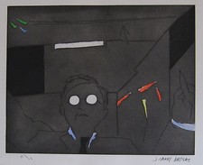 GARDY ARTIGAS JOAN GRAVURE