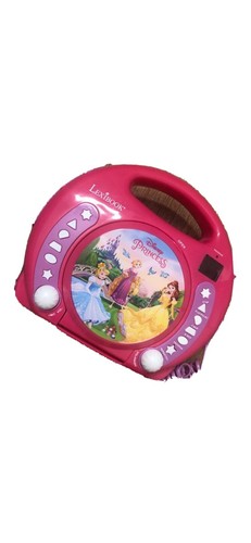 Lexibook disney princesse - disney,