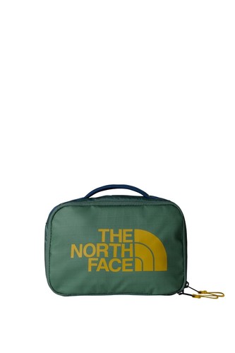 The north face base camp - face,