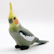 Cacatoès Kaiyodo Mini