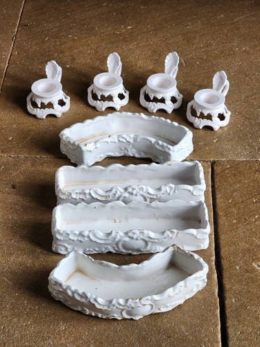 Chemin table porcelaine - chemin,