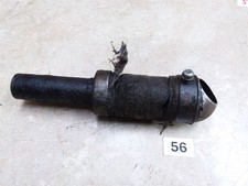 Yamaha 250 Trials Ty250