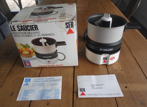 Seb saucier 0 75 - -, 0.75