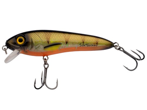 Abu garcia svartzonker mccelly - abu,