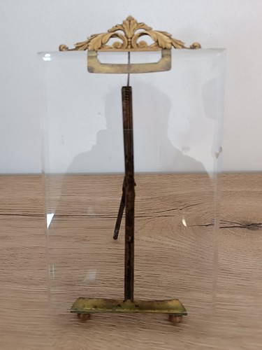 Cadre photo napoleon verre - photo,