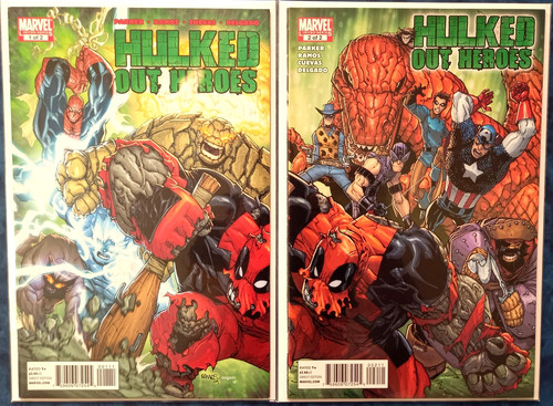 World war hulks - world, out