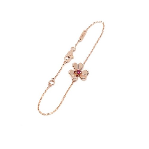 Van cleef arpels ruby - van,