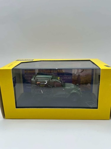 R725 voiture miniature atlas - r725,