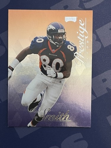 1998 playoff prestige - playoff, ssd