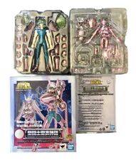 Saint Myth Cloth Andromeda Shun V1 Revival Japan Version 