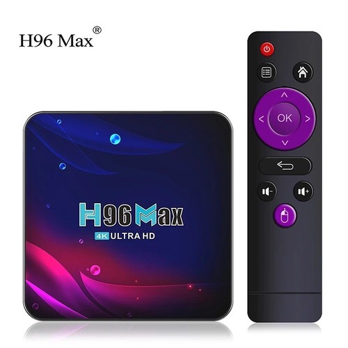Box android uhd hdr - box,