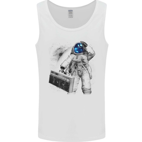 Ghetto blaster astronaute - ghetto,