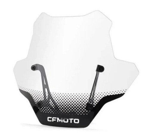 Pare brise moto cforce - brise,