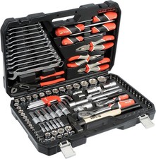 YATO Kit d'outils Set d'outils