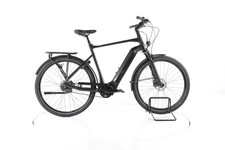Giant DailyTour E+ 0 BD GTS Vélo électrique de ville Batterie 625Wh 28" noir Pro