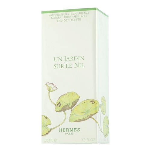 Hermès jardin sur nil - un, le