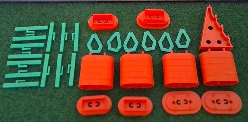 Gros lot accessoires pour - gros, d'accessoires