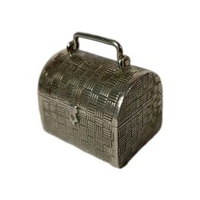 Boite Pilulier en forme de