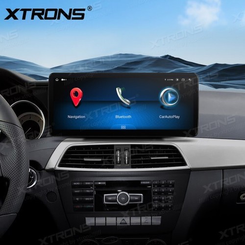 Autoradio gps mercedes classe - mercedes,