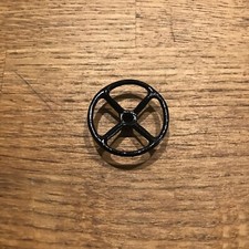 Volant pour voiture Meccano