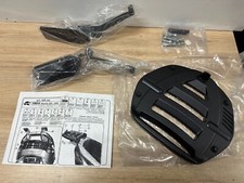 SUPPORT PLATINE DE TOP CASE