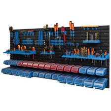 Étagère murale 173 x 78 cm