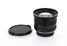 pour Yashica RMC Tokina 17 mm