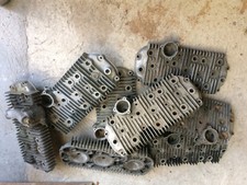 SUZUKI GT 750  1 culasse