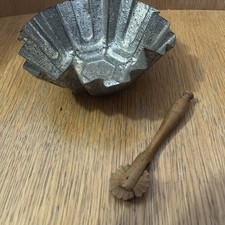 lot moule et Ancienne Molette