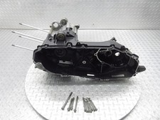 2006 05-14 Yamaha YP400 Majesty Crankcase Crank Case Engine Motor Block OEM