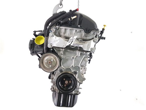 Moteur type 8f01 peugeot - type,