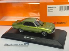 MINICHAMPS MAXICHAMPS