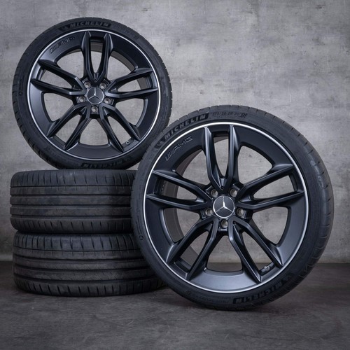 Mercedes classe e43 e53 - mercedes, e