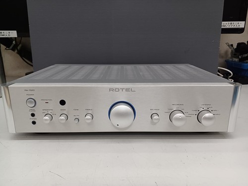 Composant audio amplificateur