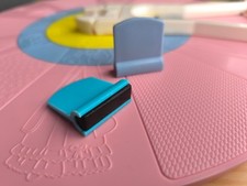 Porte Craies pour jeu de