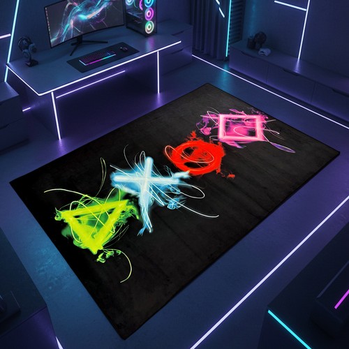 Tapis jeu captivant avec - tapis,