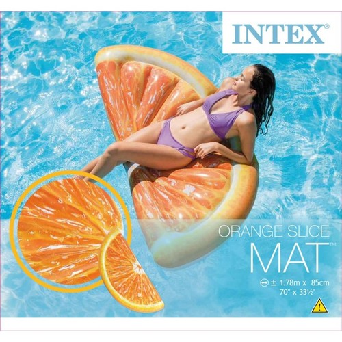 Matelas gonflable forme
