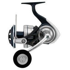 DAIWA Certate SW 14000-XH Eau