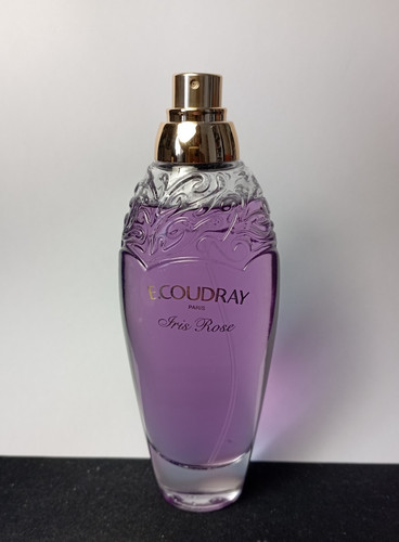 Eau toilette e - de,