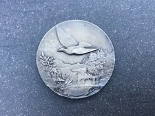 Médaille Sociétés