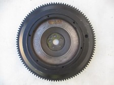 Volant moteur Citroën 2cv6