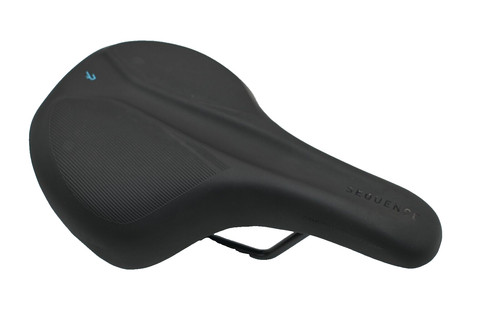 Selle vélo cube - selle,