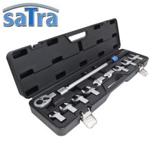 Clé dynamometrique têtes