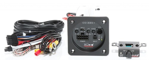 Système audio 220 1 - système, co-220.1