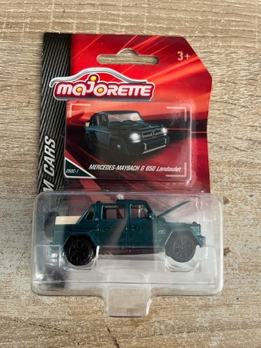 Majorette premium cars - premium,